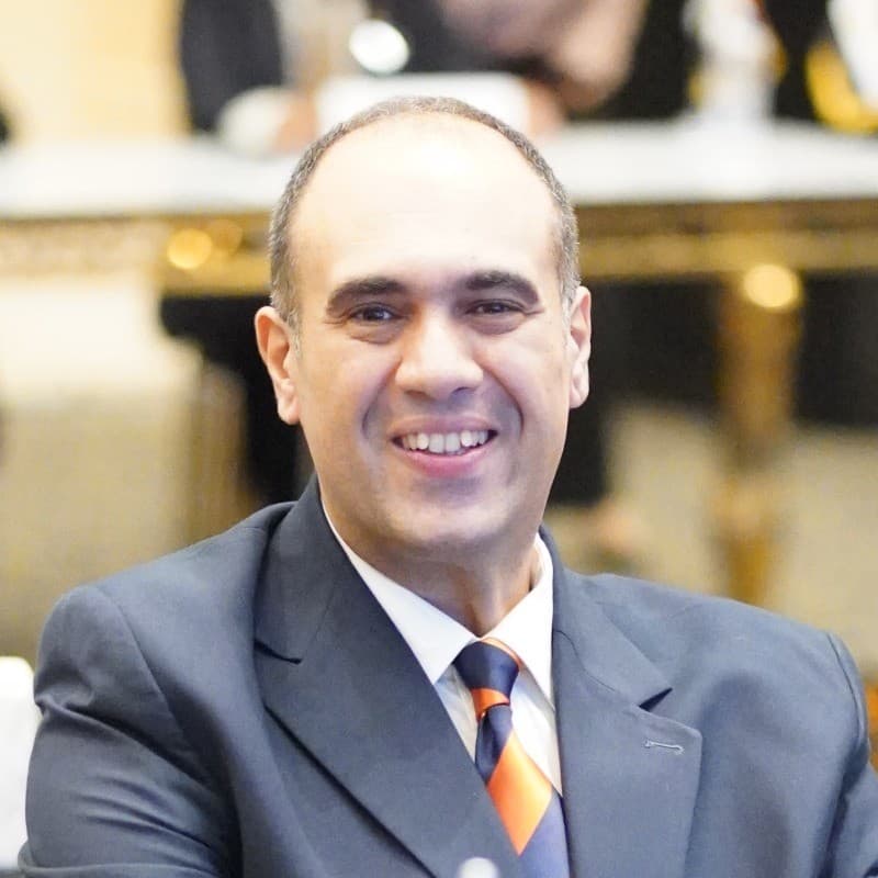 Ali Ahmed Elsheikh